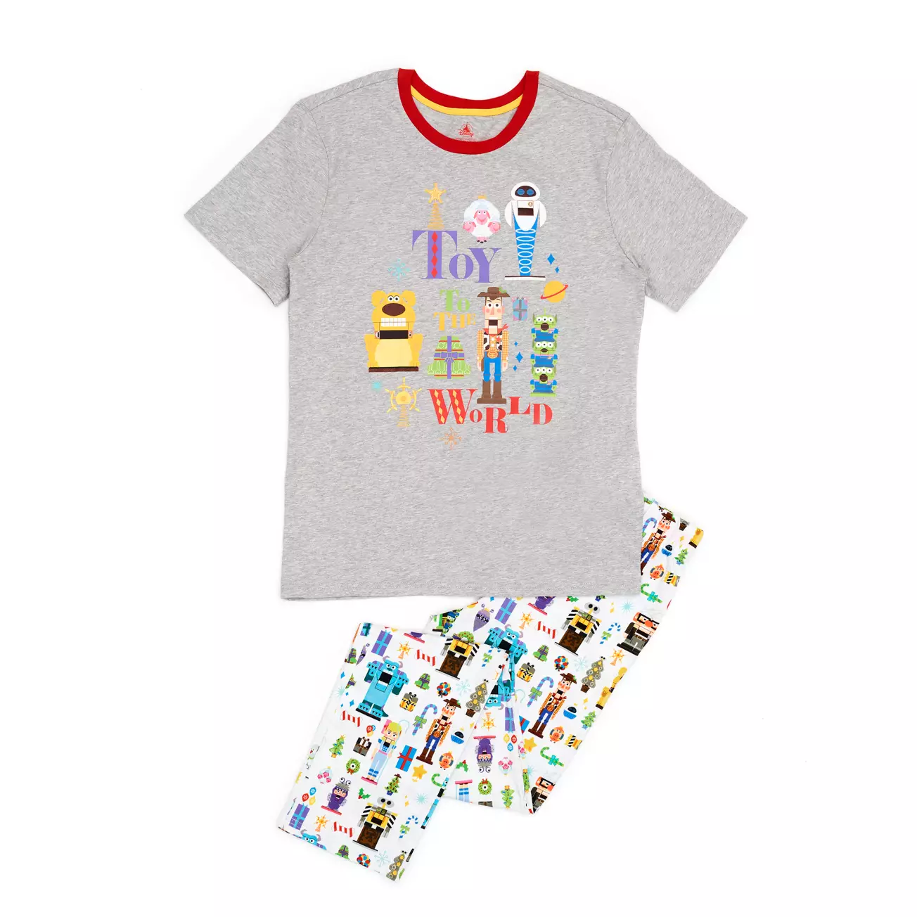 pixar noël shopdisney