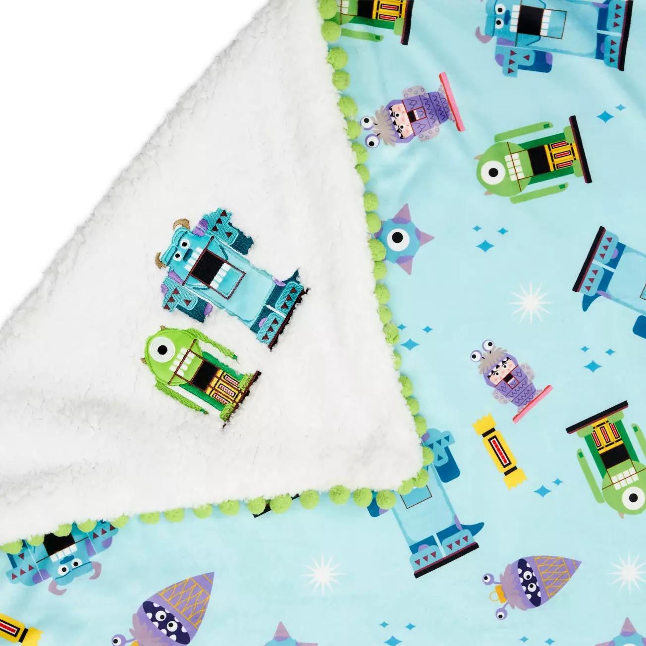 pixar noël shopdisney