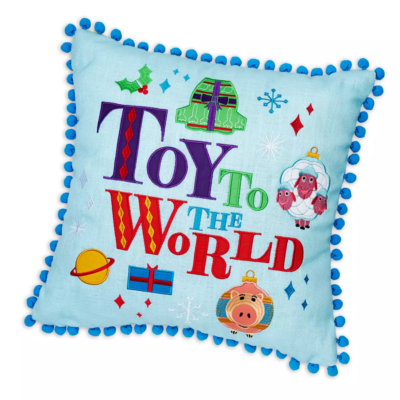 pixar noël shopdisney
