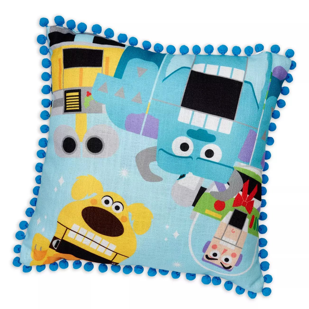 pixar noël shopdisney