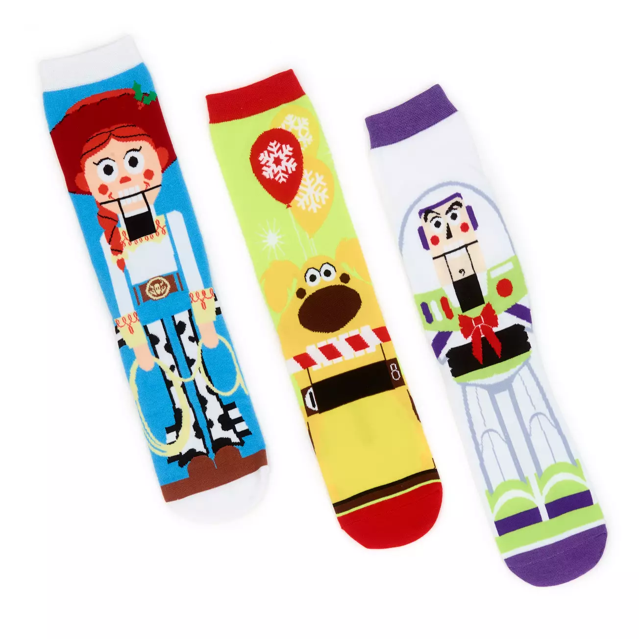 pixar noël shopdisney