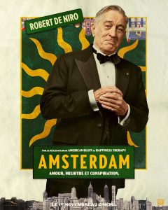 robert de niro amsterdam