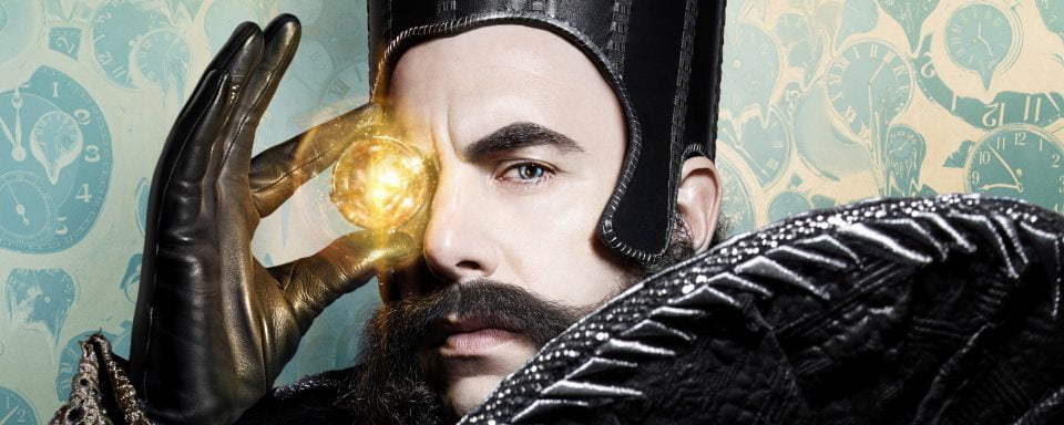 sacha baron cohen