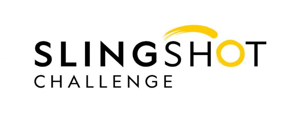 slingshot challenge