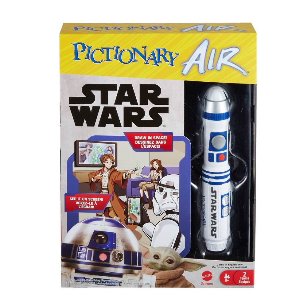 star wars bring home the galaxy 2022
