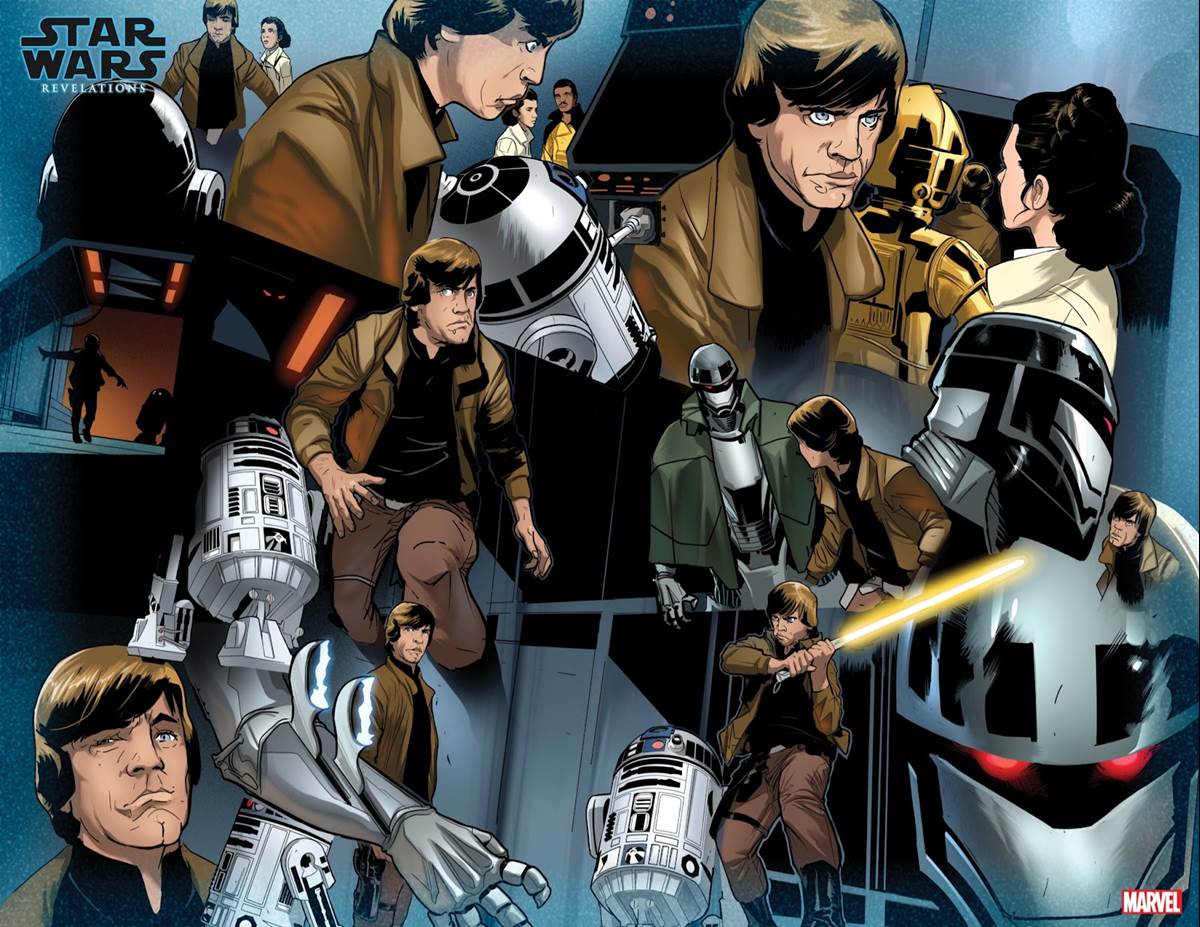 star wars revelations
