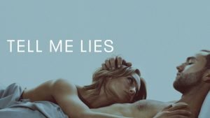 tell me lies disney+