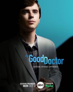 good doctor saison 6