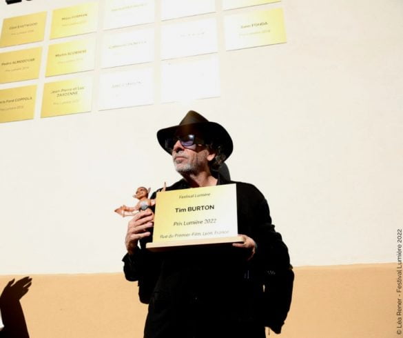 Courtoisie de <a href="https://www.lea-rener.com/">Léa Rener</a> pour l'Institut Lumière