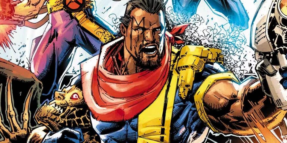 x-men legends bishop
