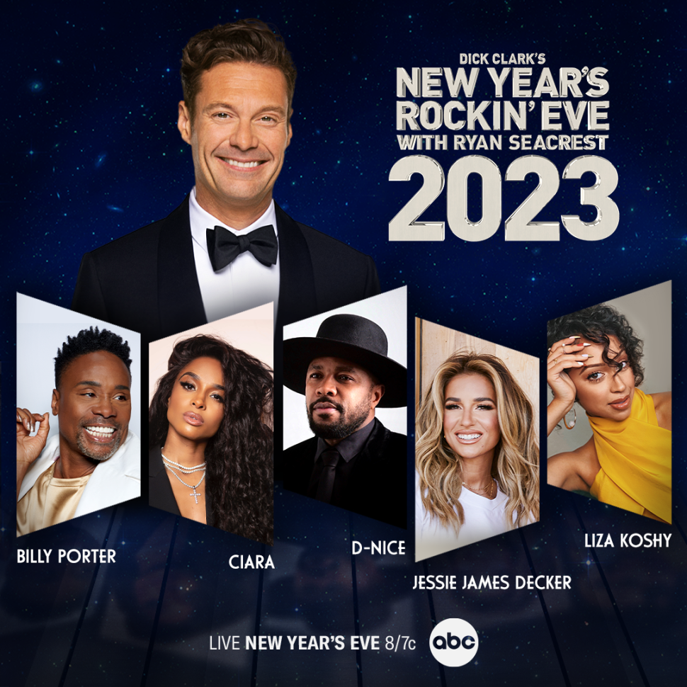 nouvel an 2023 abc