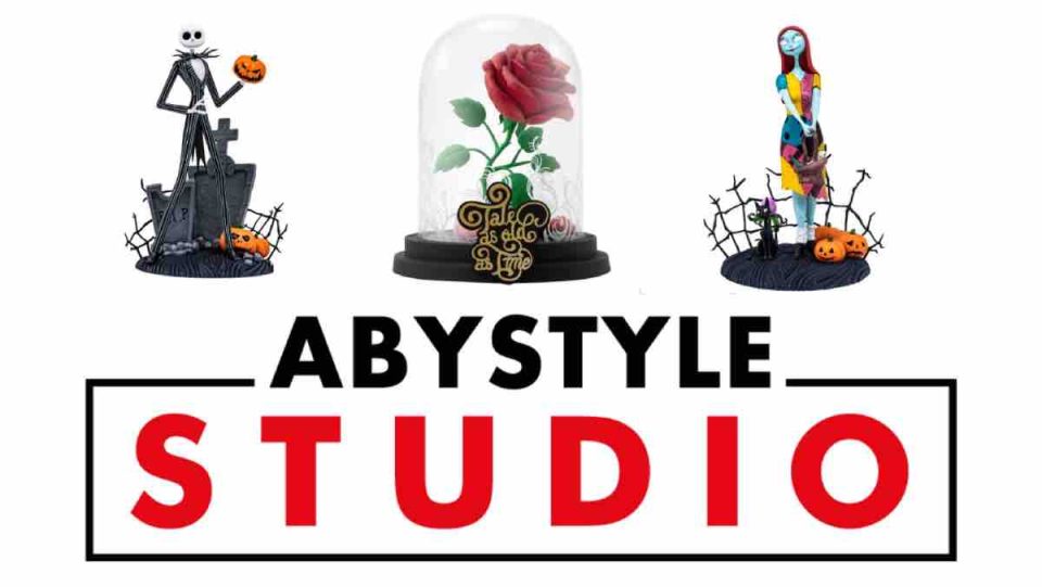 ABYStyle Studio