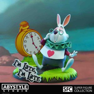 Abystyle Studio