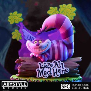 Abystyle Studio