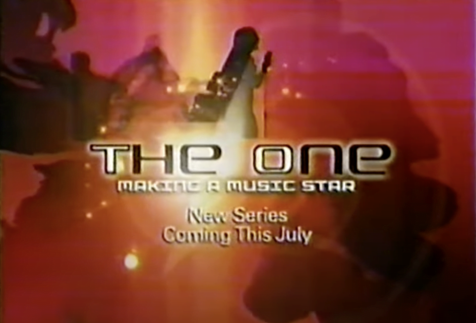 The One: Making a Music Star
