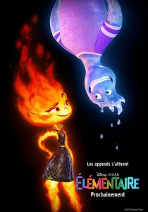 affiches élémentaire