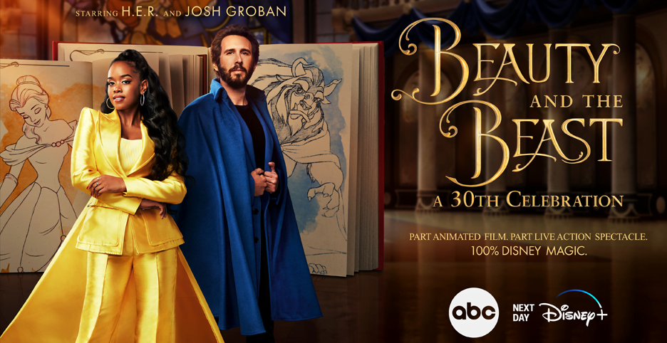 her josh groban