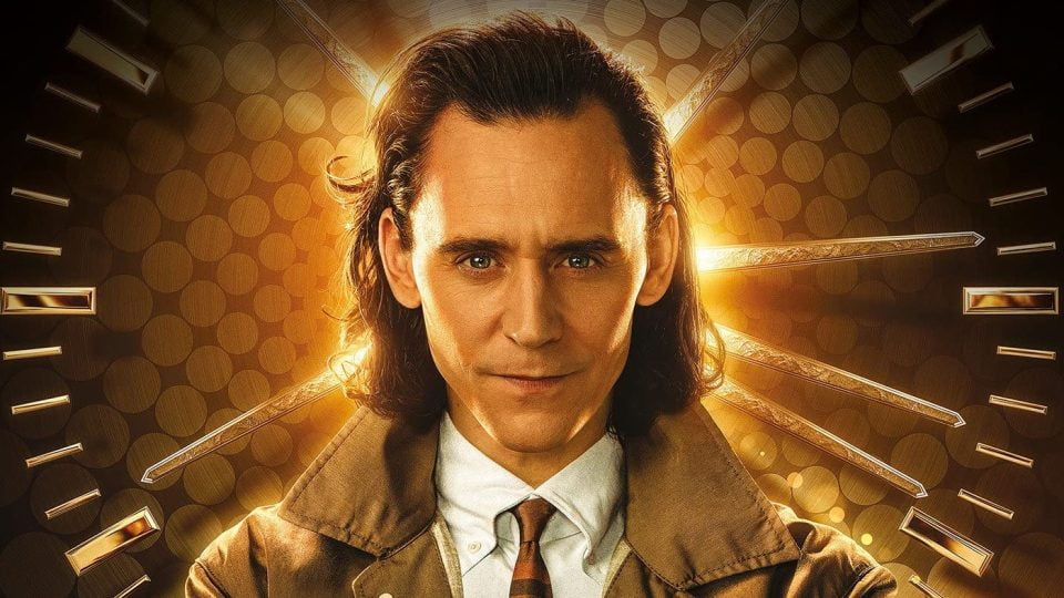 Loki the Official Collector Special Book tom hiddleston comic-con