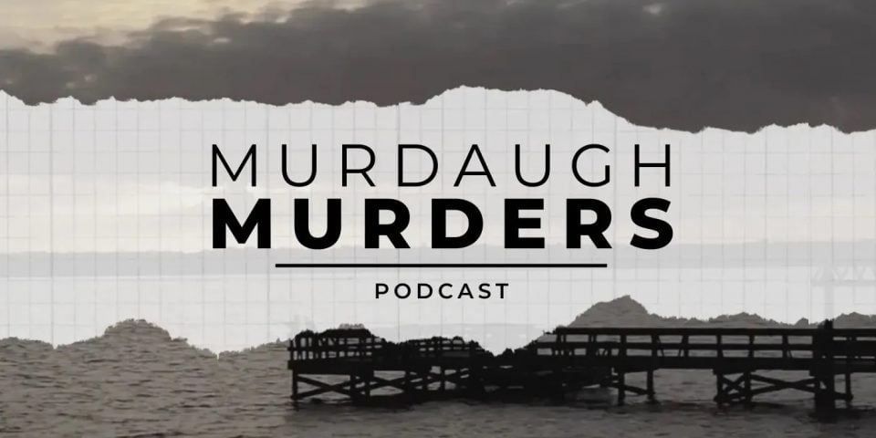 Murdaugh Murders