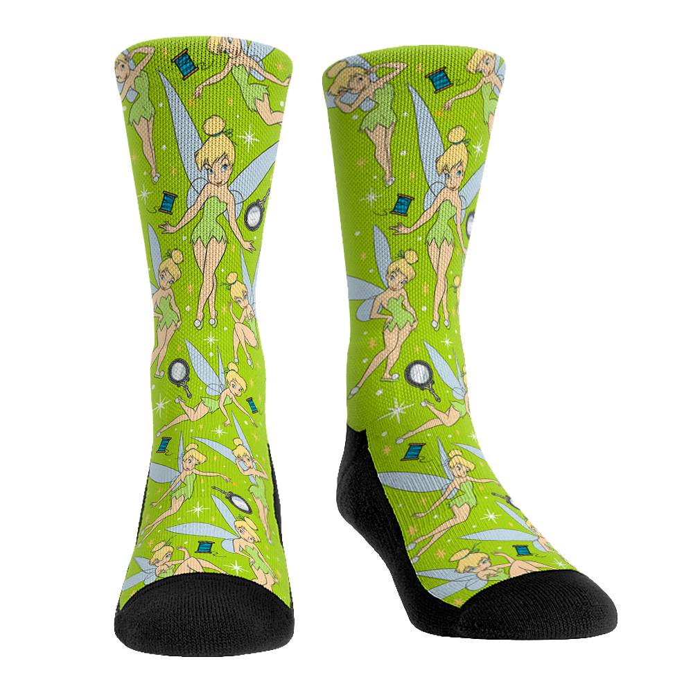 peter pan Rock 'Em