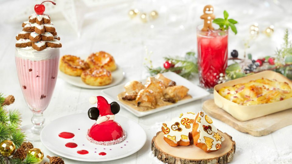 food noël 2022