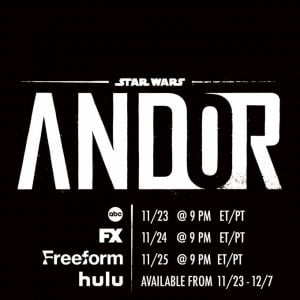 andor planning