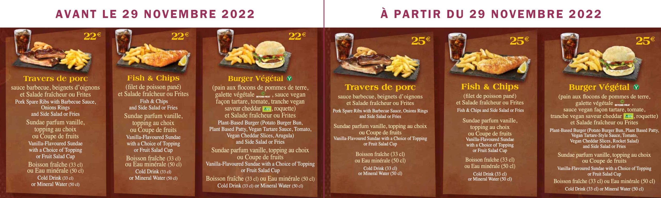 augmentation menus lucky nugget saloon 01