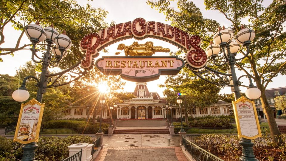 augmentation tarifs buffets disneyland paris