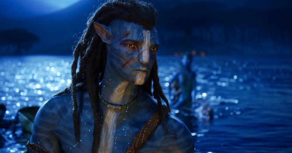 avatar bande-annonce finale