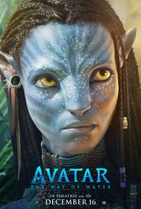 avatar affiches