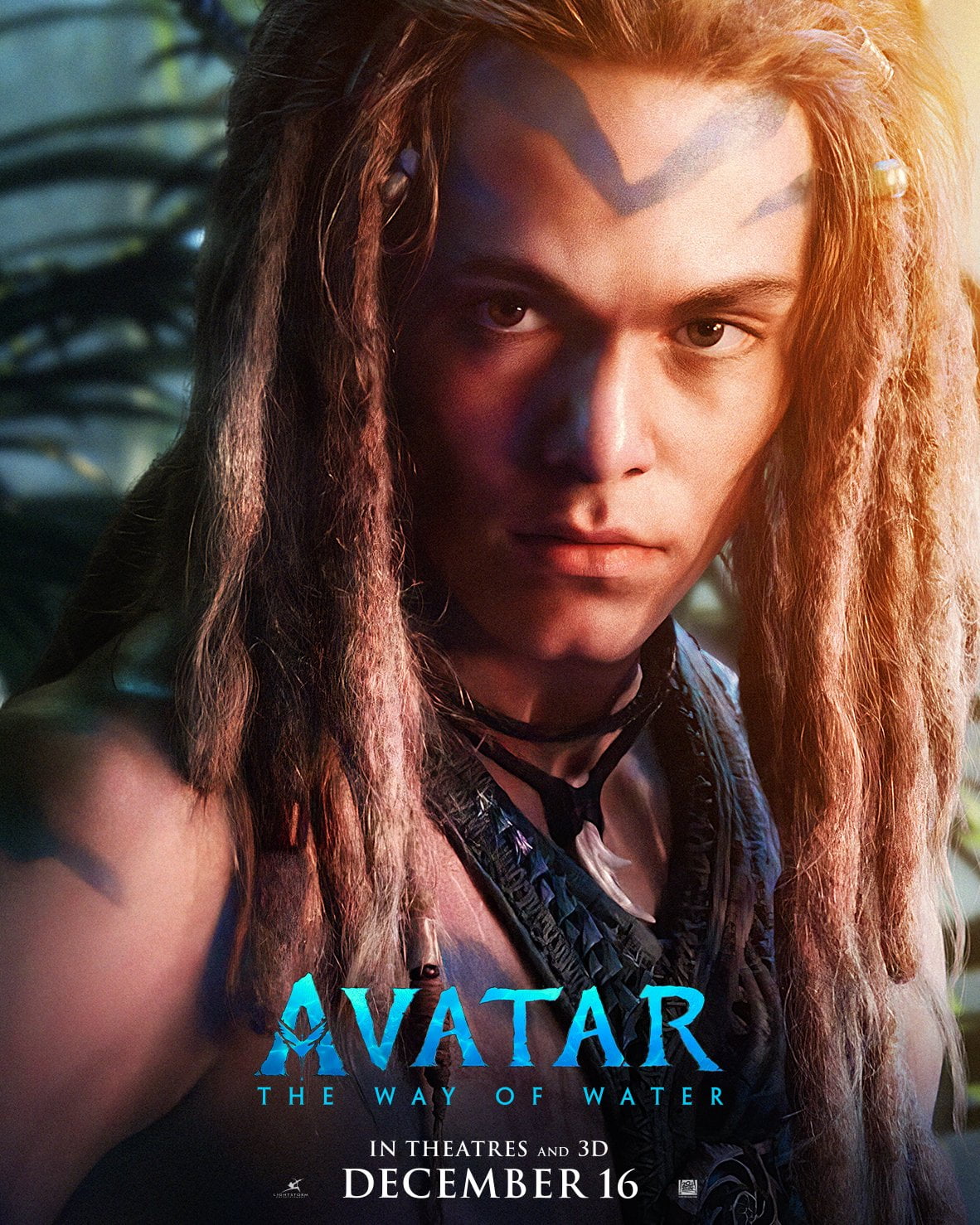 avatar affiches