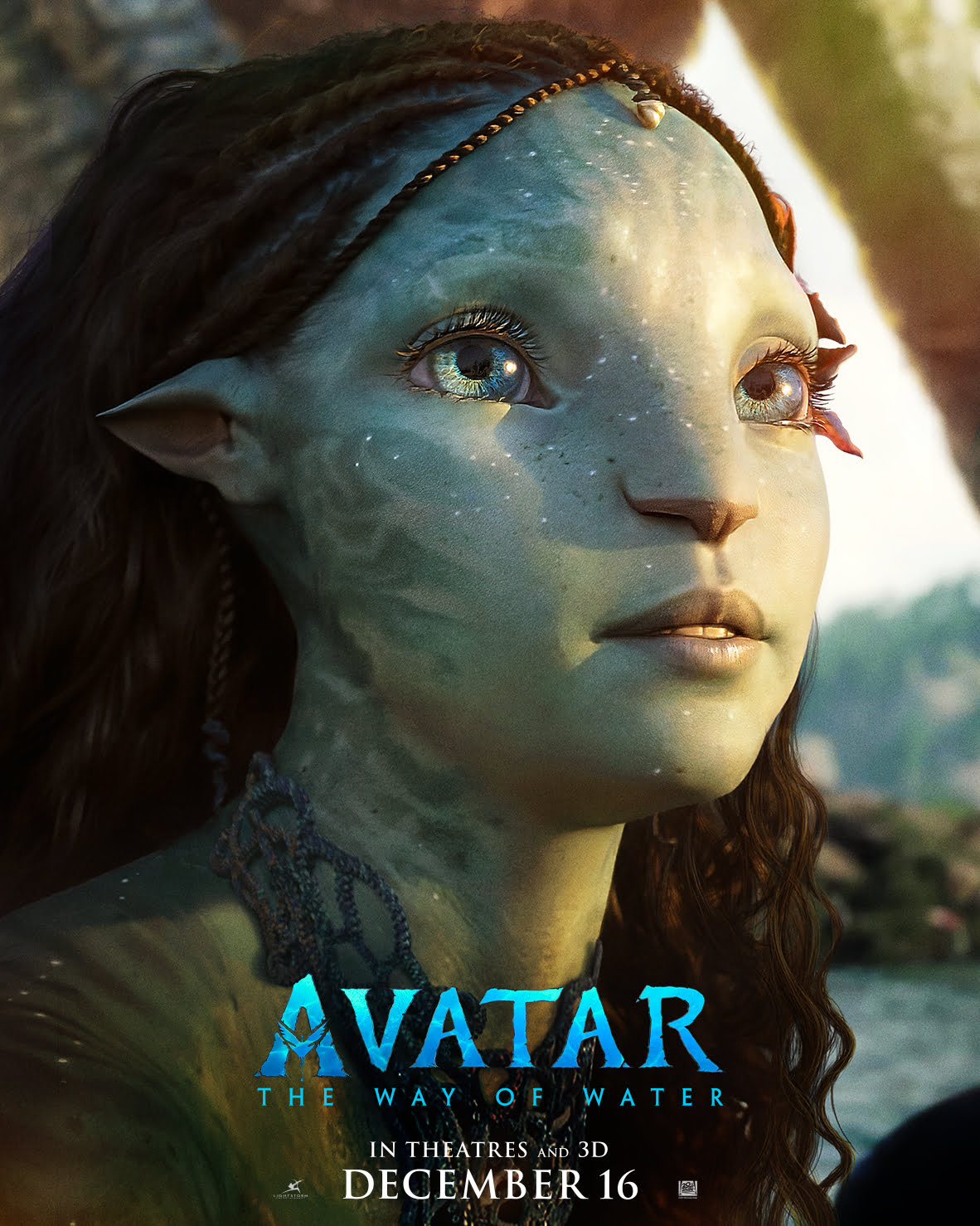 affiches avatar