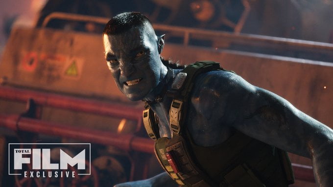 avatar total film