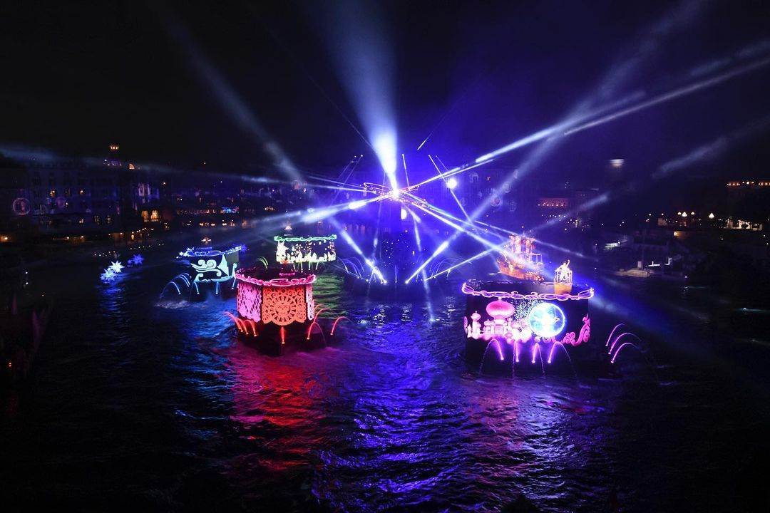 believe sea of dreams tokyo disneysea