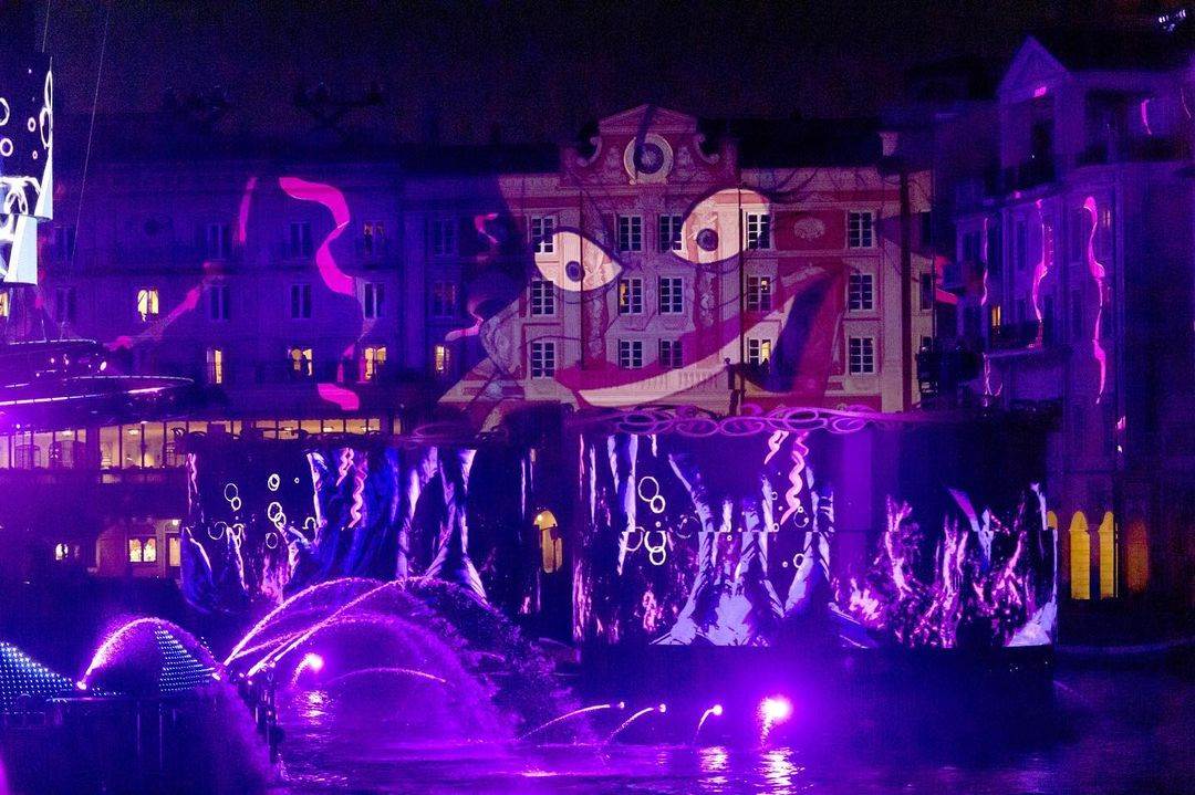 believe sea of dreams tokyo disneysea