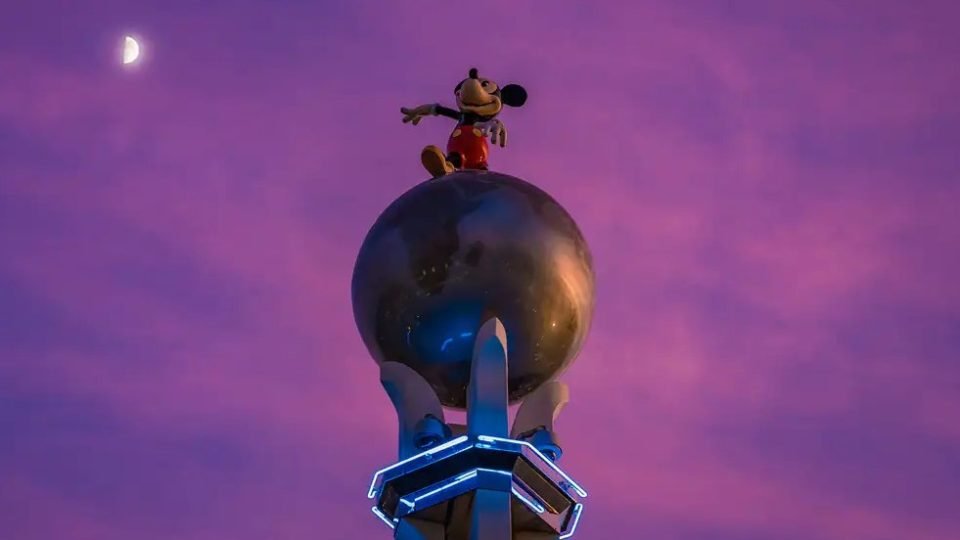 bob iger disney créativité