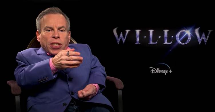 cast willow