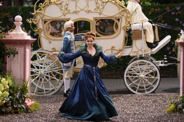 Dans les coulisses enchantés de ‘Il Était une Fois 2’ | Disneyphile