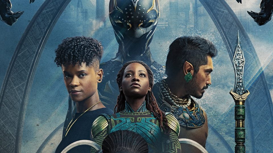 nouvelle incarnation black panther