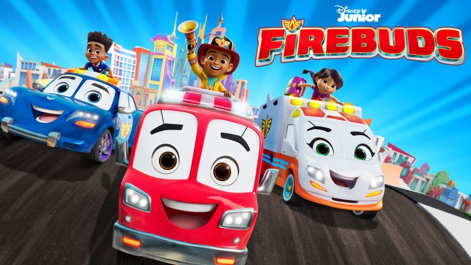 firebuds