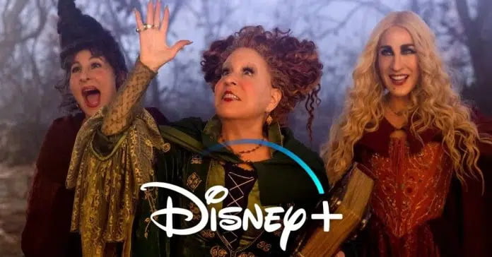 avenir hocus pocus