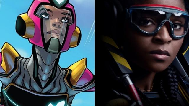 dominique thorne ironheart