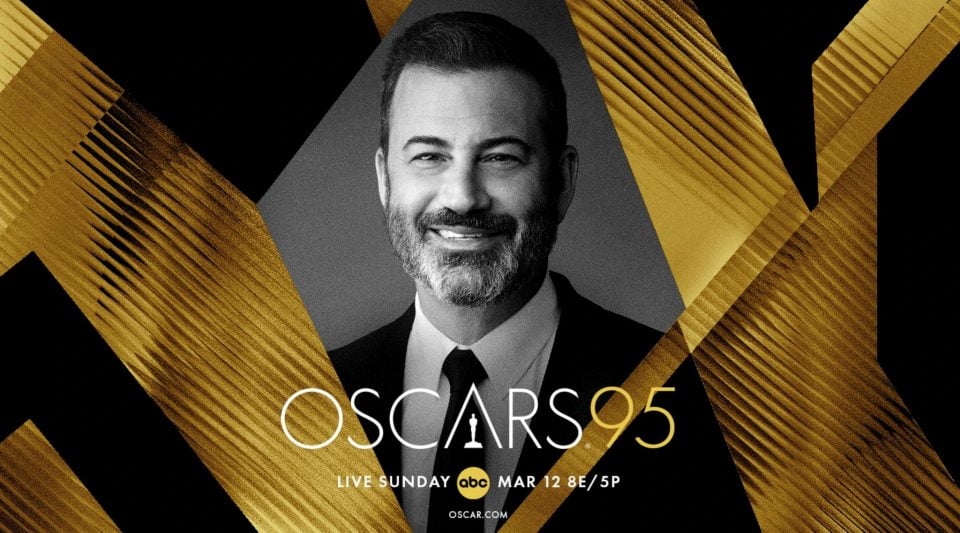 jimmy kimmel oscars