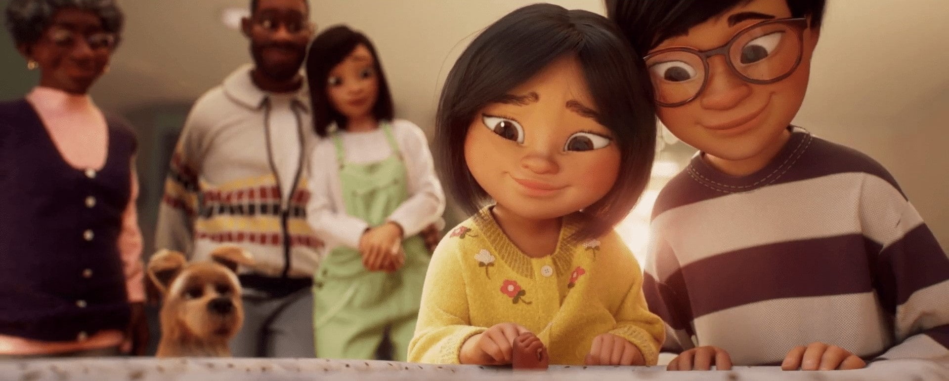 le cadeau disney
