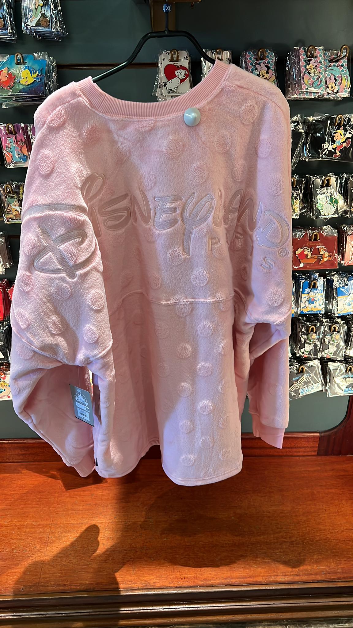 make it pink
