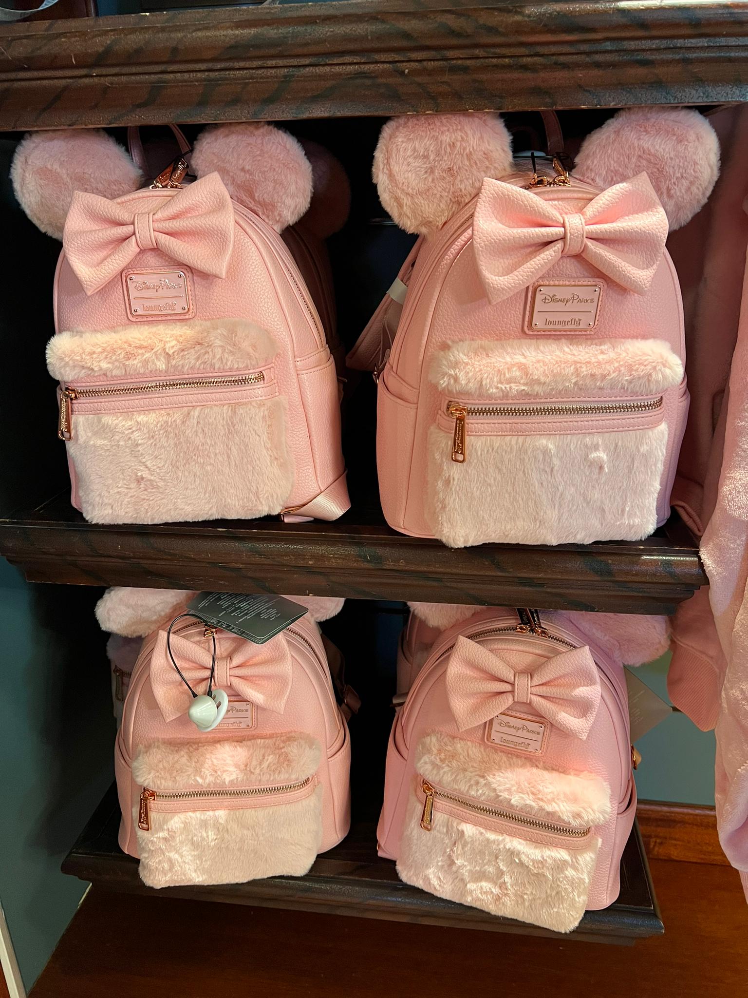 make it pink