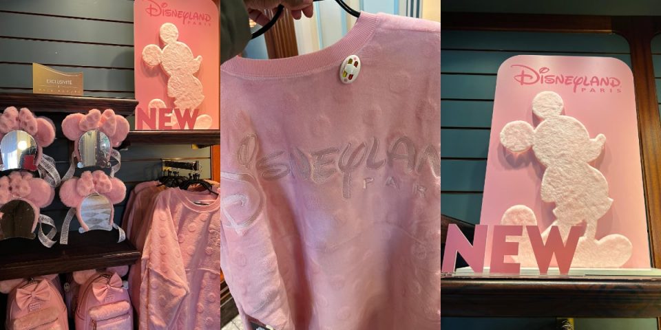 make it pink