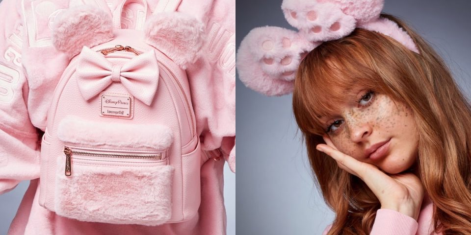 make it pink shopdisney