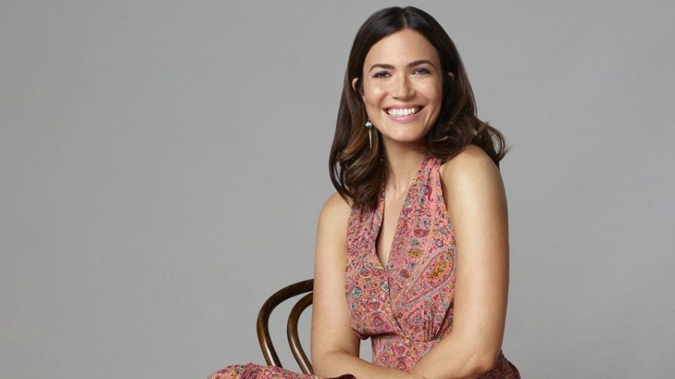 mandy moore hulu