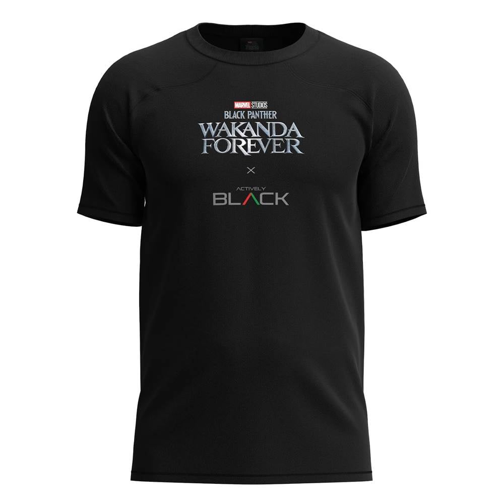 black panther merchandise